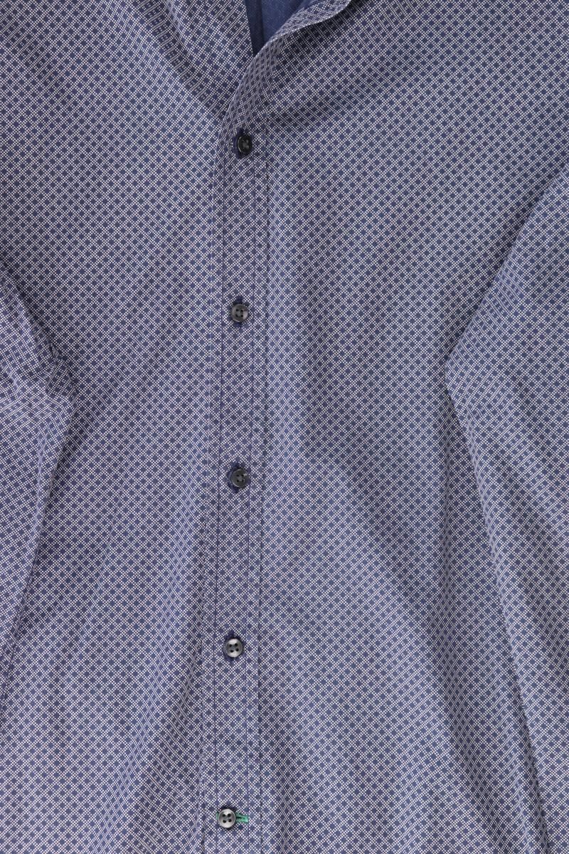 Camicie: Tommy Hilfiger Langarmhemd Gr. XL blau – Usato da Neustadt an der Waldnaab venduto da SecondLifeFashion 2