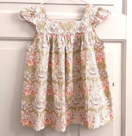 Bonpoint, Top, 128/134, Cotton