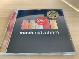 Mash – Nid Vo Bärn
