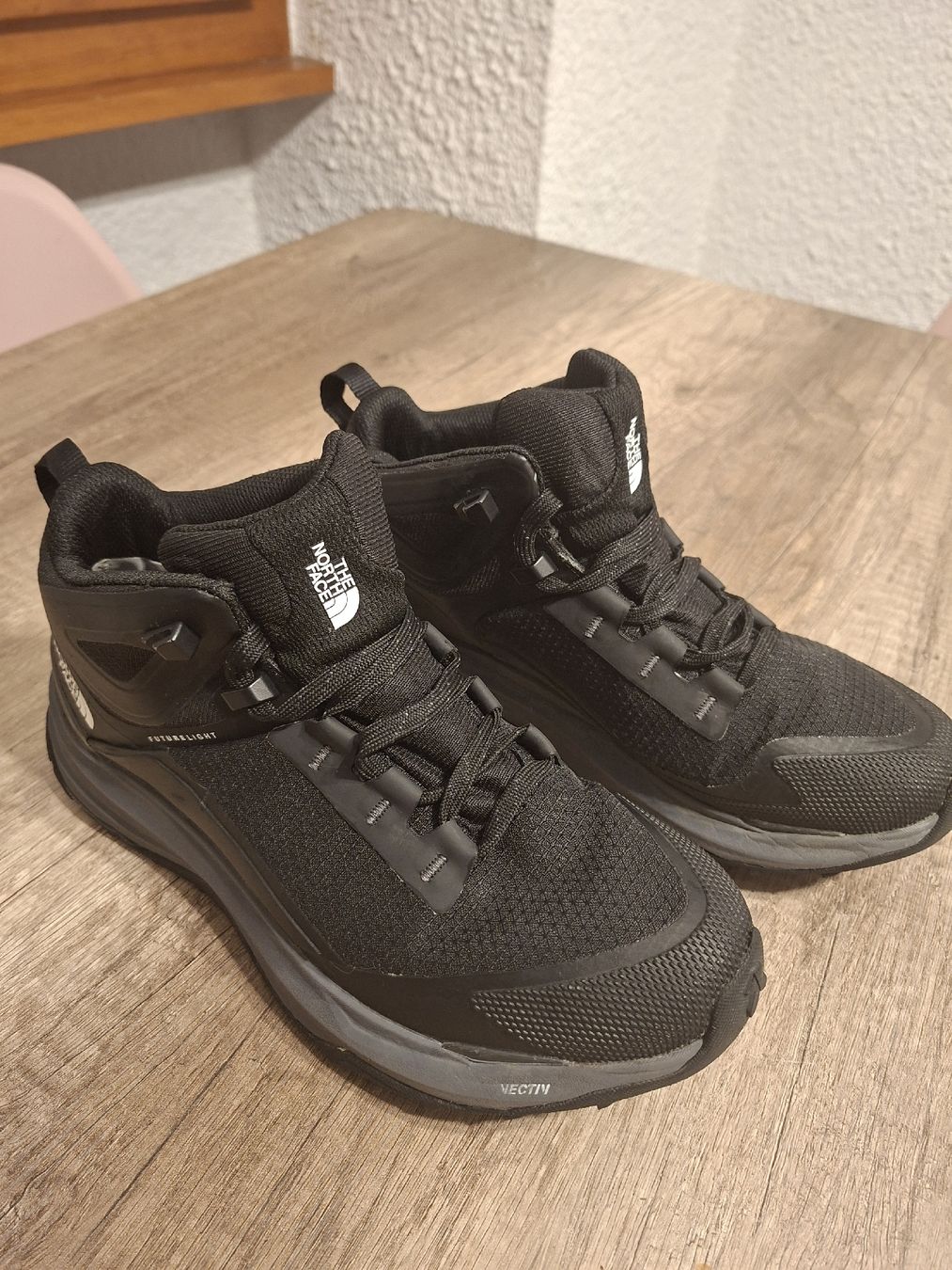 North Face Scarpe da donna: chaussures pour femmes The North Face – Nuovo (secondo la descrizione) da Leytron venduto da nat_jtd7 1
