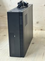 PC Intel Core i5-8400 8GB RAM 477GB Speicher Quadro K620