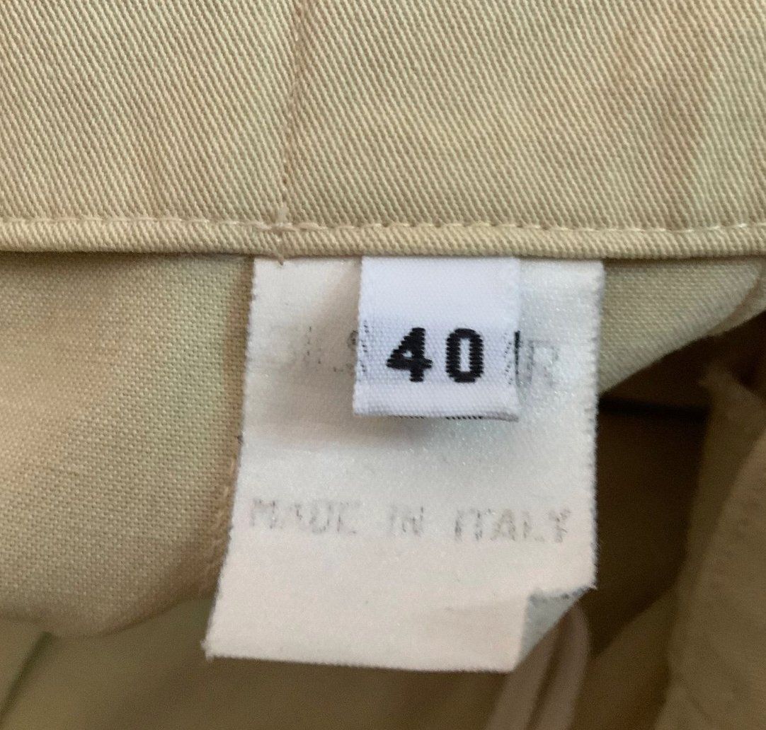 Jil Sander Pantalons: Hose Jil Sander – D'occasion à Zürich par Lauraflor 3