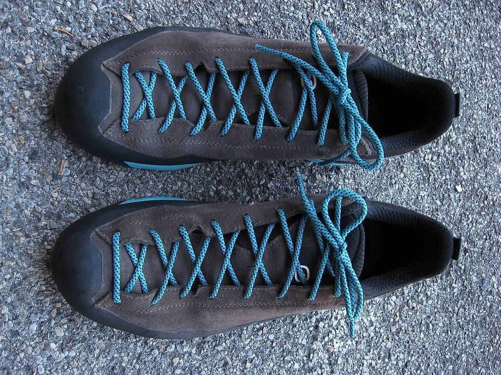 Chaussures hommes: Scarponcini Scarpa – Neuf avec emballage d'origine à Lostallo par laulbo 2