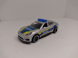 Majorette, Porsche Panamera Police