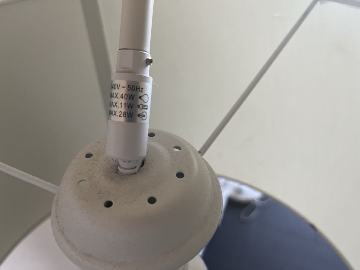 Lampade: Stehlampe – Usato da Zürich venduto da sigmunds2 8