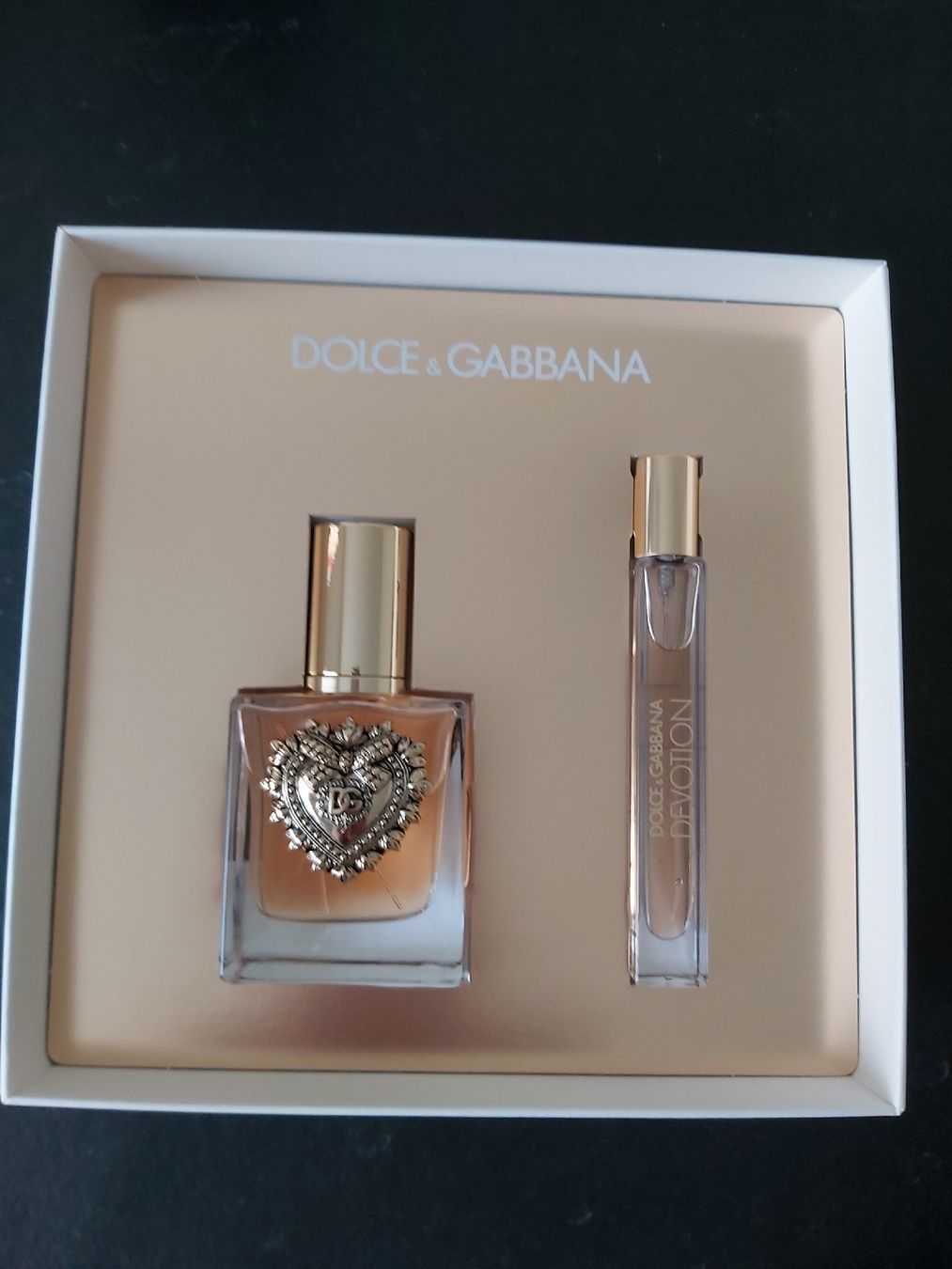 Dolce & Gabbana Parfums & Eau de Toilette: Dolce Gabbana Devotion Set – Neuf avec emballage d'origine à Luzern par Glitzer76 1