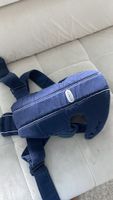 Babybjörn Trage Navy Blue