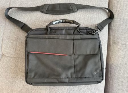 Laptoptasche Thinkpad *wie neu*