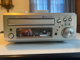 DENON CD Receiver UD-M31