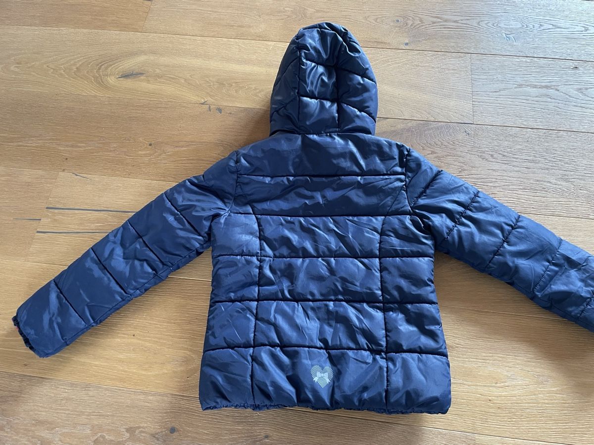 Giacche & Cappotti: Steppjacke / Jacke / Übergangsjacke – Usato da Aarwangen venduto da erd_ngx8 2