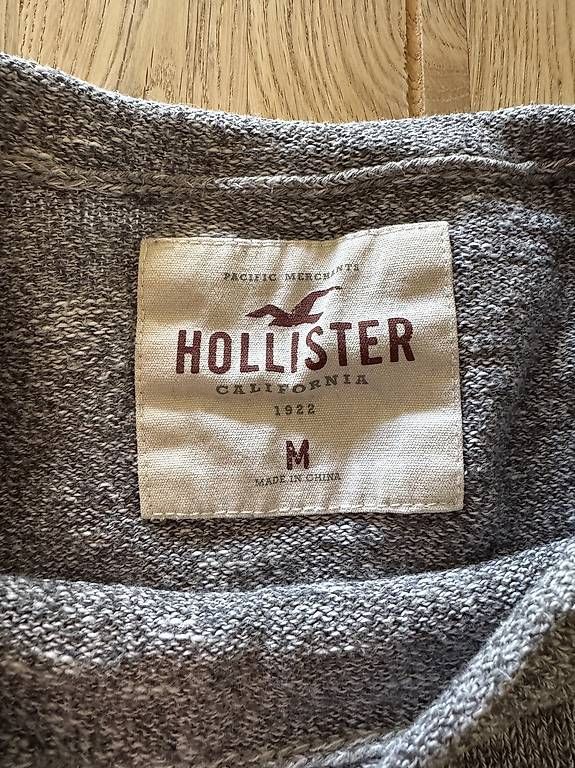 Hollister Maglioni & Felpe: Pullover Holister Herren – Usato da Kriessern venduto da c_n1 1