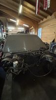 Chevrolet S10 Blazer 4.3L 1988 Projektfahrzeug zerlegt