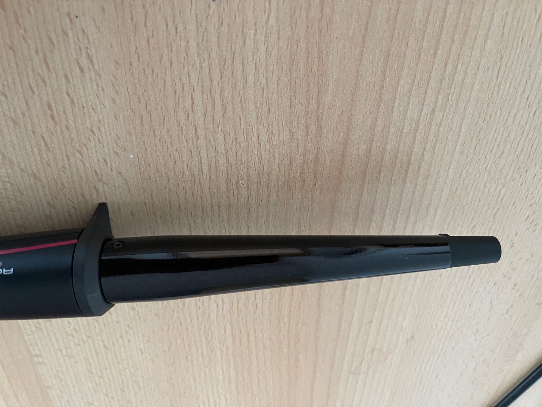 Rowenta Piastre & Arricciacapelli: ROWENTA CF3242 Neu /NP35CHF Lockenstab – Nuovo (secondo la descrizione) da Kölliken venduto da Prscoo 7