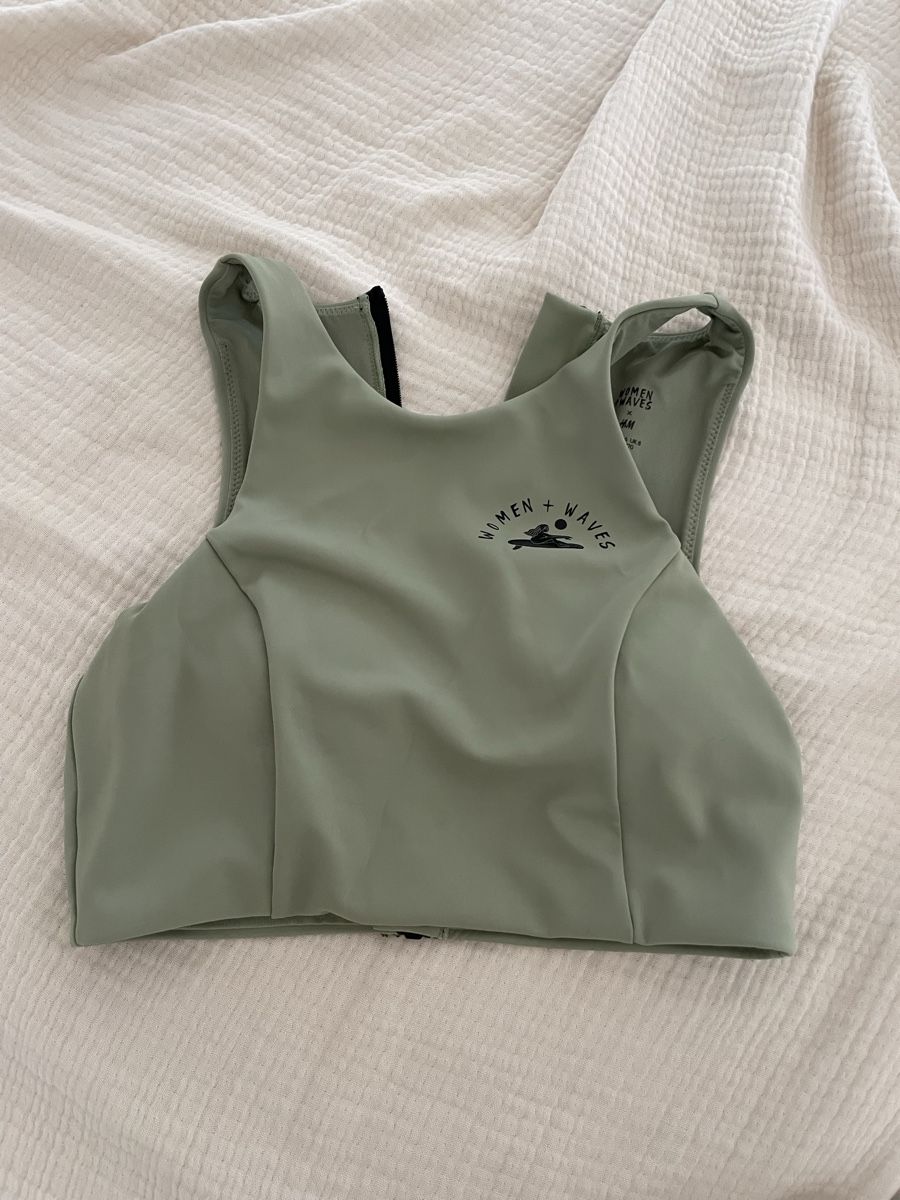 H&M Maillots de bain & Bikinis: ALLES RAUS Surfer Bikini mit Print – D'occasion à Kloten par simones.thriftshop 7