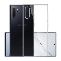 Samsung Galaxy Note 10+ TPU Silikon Case