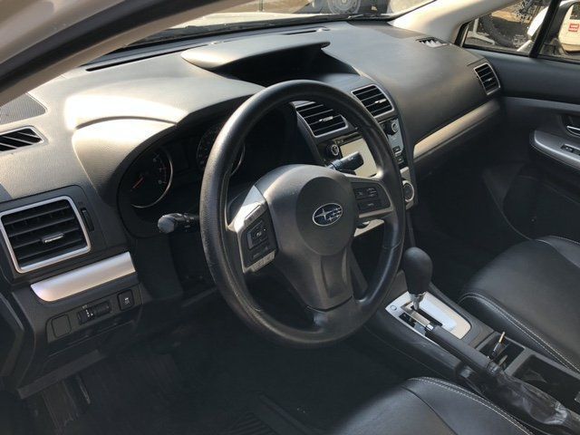Subaru Automobili: Subaru Impreza 2.0 – Usato da Rotkreuz venduto da auto-bachmann 4