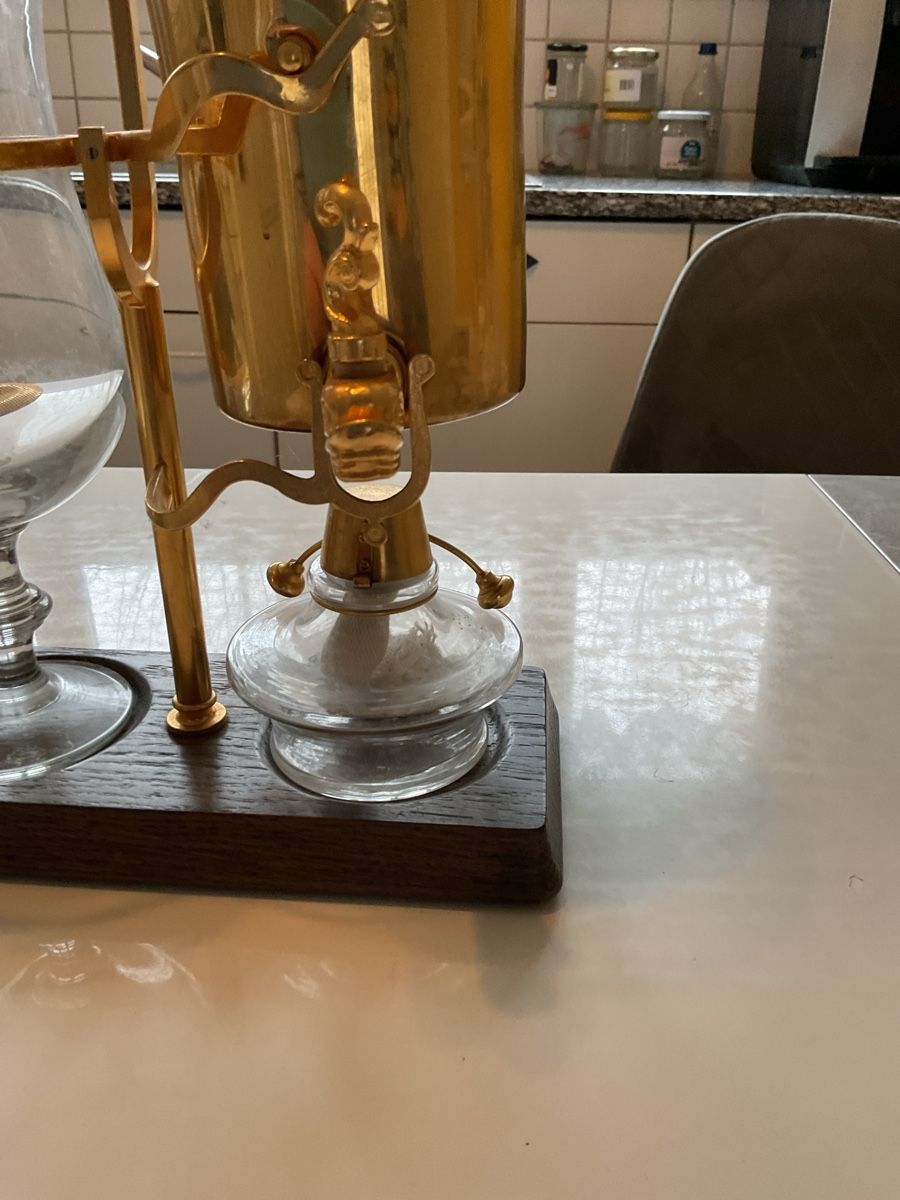 Kaffeemaschinen & Espressomaschinen: Kaffeebrühgerat – Gebraucht aus Frauenfeld von sus_s2jq 3