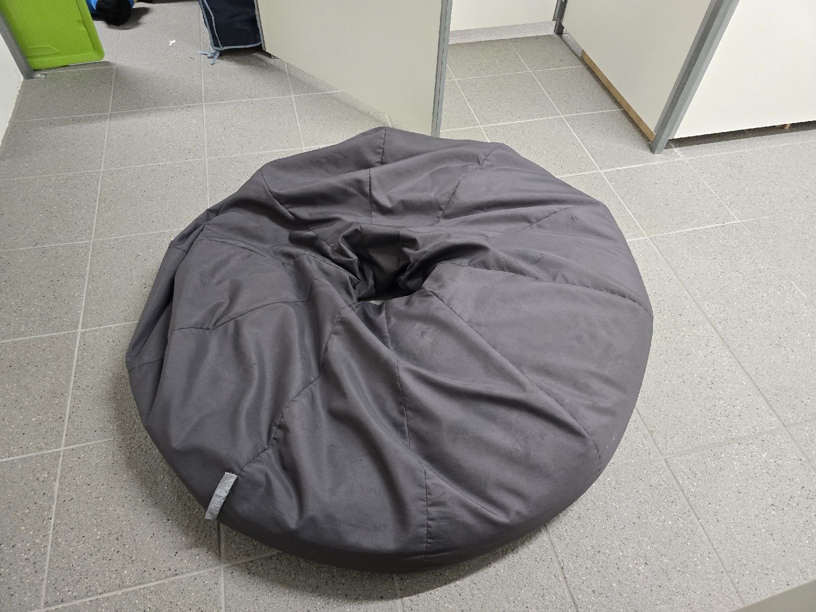 Cuscini: Sitzsack – Usato da Lachen SZ venduto da mar_22sq 1