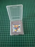 Nintendo Game Boy Wave Race Cartridge with Plastic Case