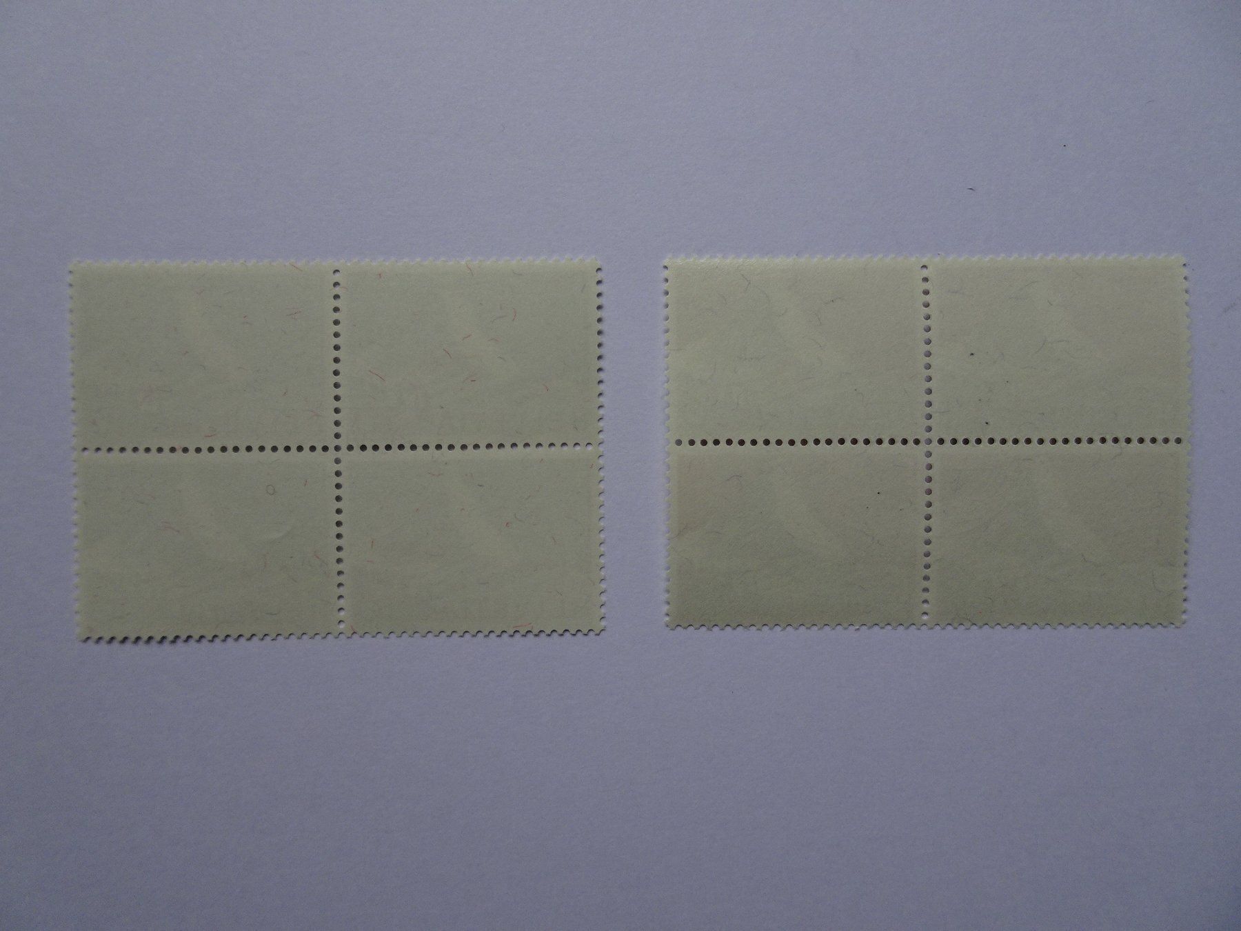 Alle Briefmarken: 1965 – Neu (gemäss Beschreibung) aus Aadorf von Chnorli-Furz 1