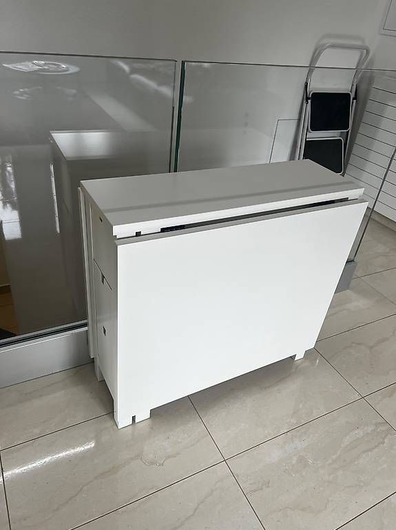 Tables: Table pliable Ikea Norden – D'occasion à Servion par yma_n7pf 2