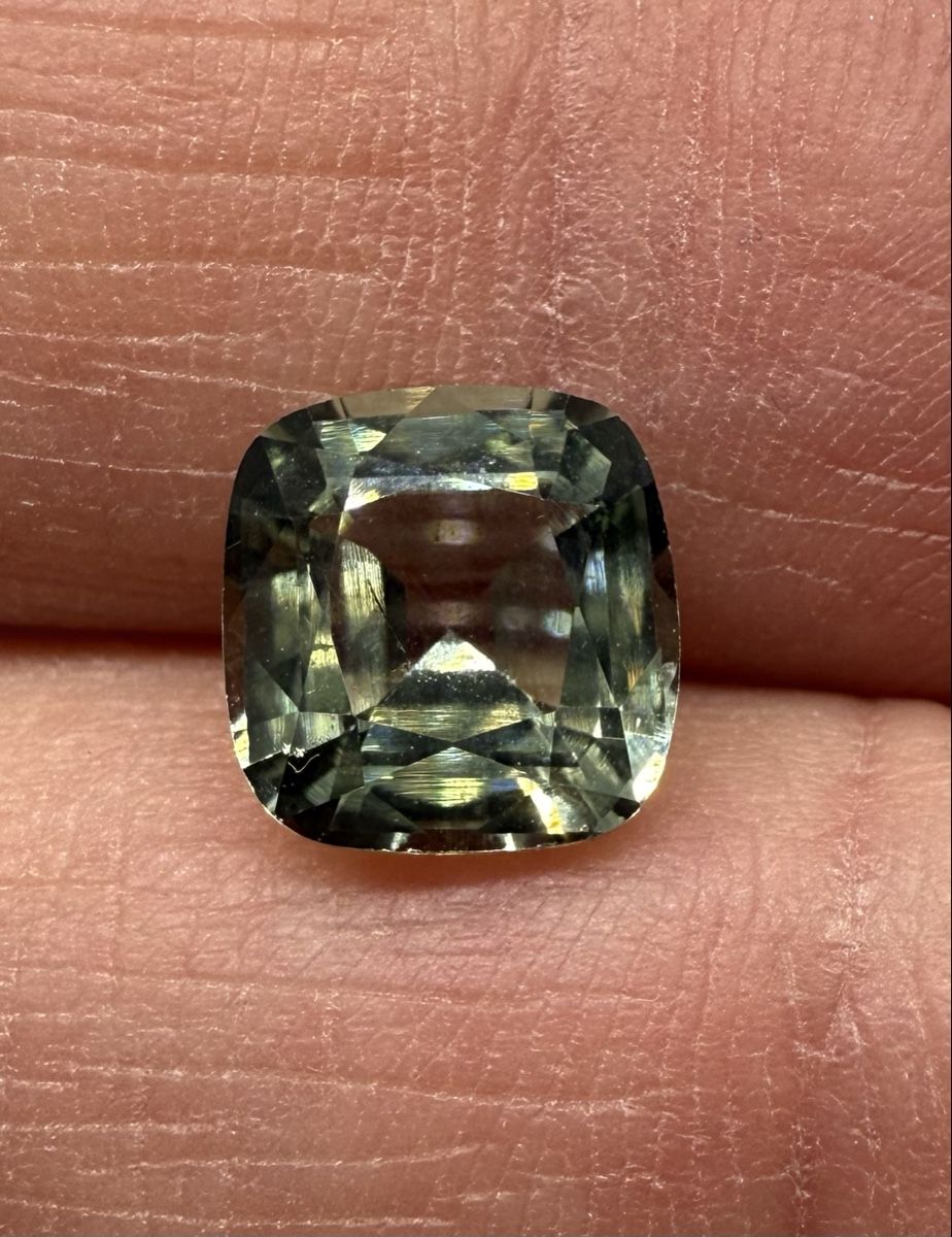 Pietre preziose: 2.35 ct - Seltene Farbe - Turmalin Edelstein – Nuovo (secondo la descrizione) da Mauren venduto da LieGems 5