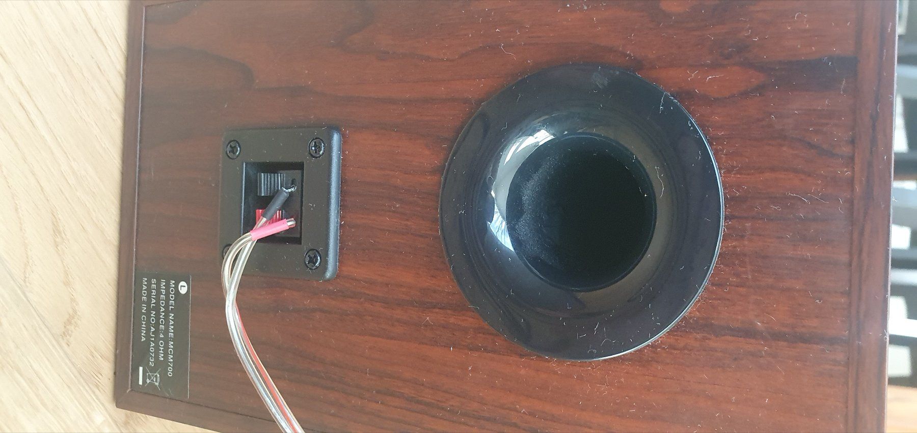 Philips Sistemi audio & multimediali: Philips MCM 700 Micro Kompaktanlage – Usato da Basel venduto da ProximaCentauri22 5