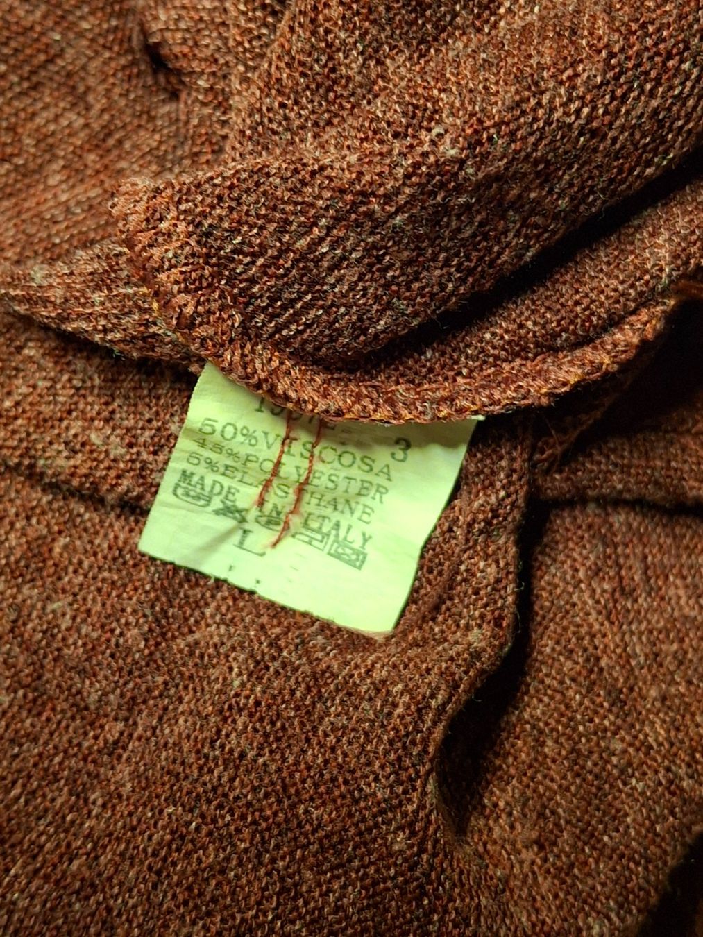 Pullover & Sweatshirts: Pull taille L marque Today – Gebraucht aus Villiers von san_jn5w 5