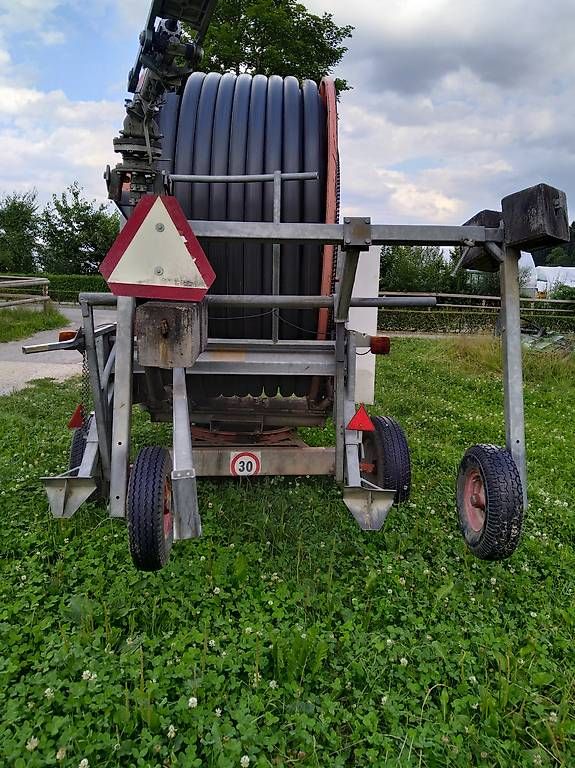 Toutes les machines: Rollomat – D'occasion à Dübendorf par Gudor 1
