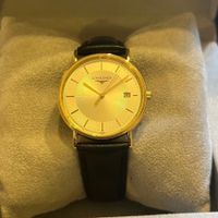 Longines La Grande Classique Full Set L4.720.2