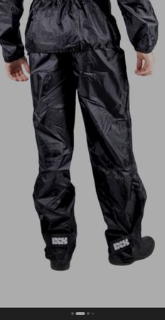 IXS Motorrad Regenhosen Gr.L