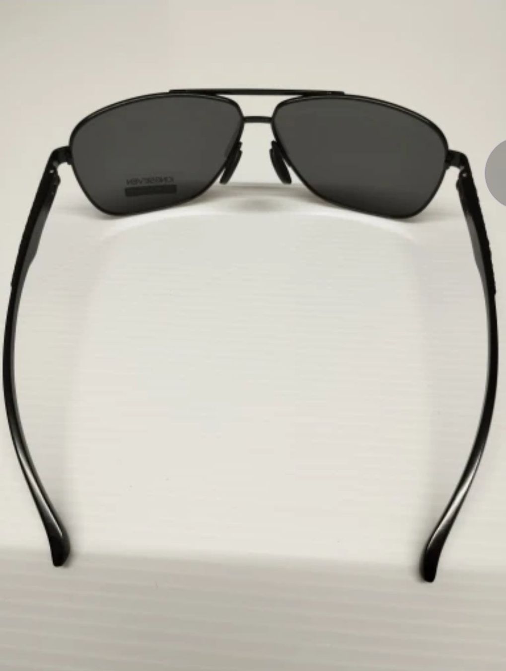 Occhiali & Lenti: Kingseven Piloten Sonnenbrille – Nuovo e nell'imballaggio originale da Suhr venduto da sjay.Cv 6