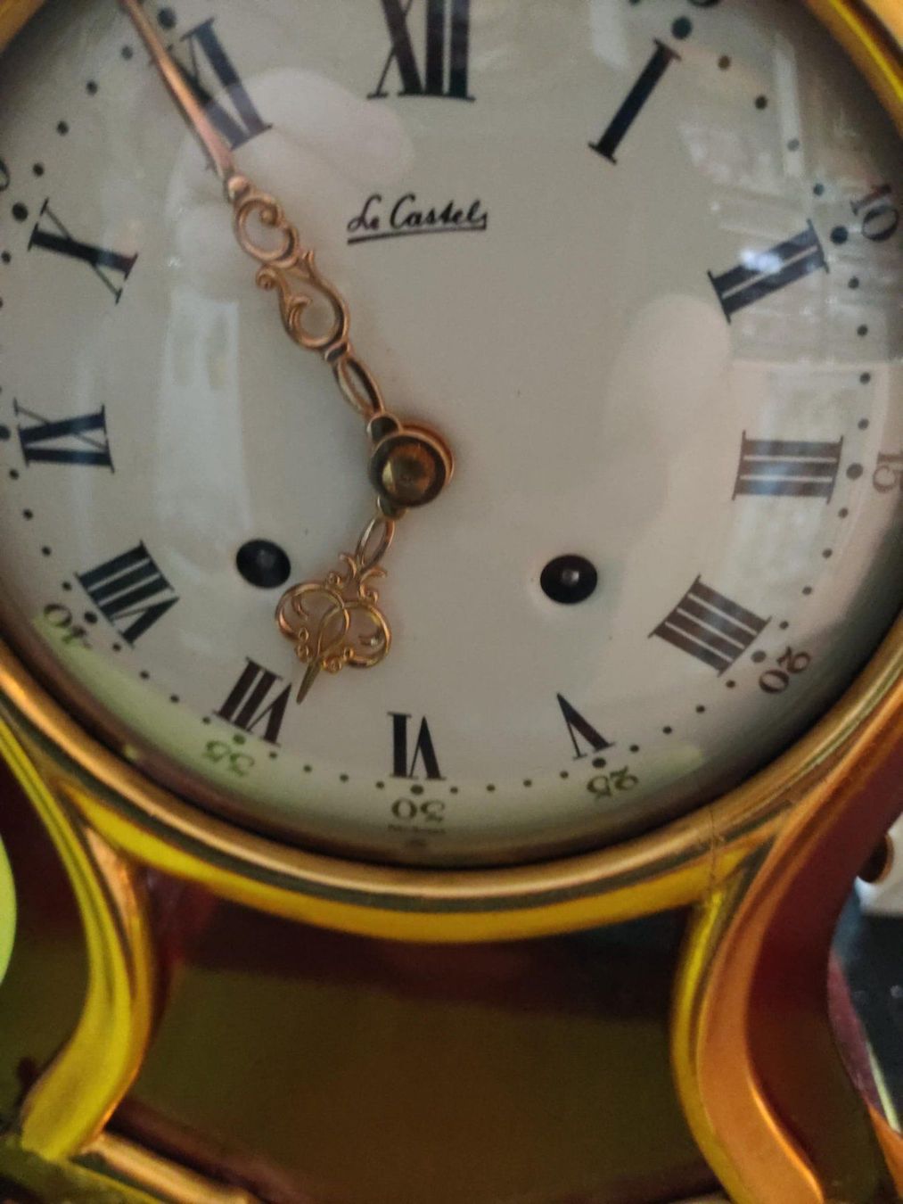 Orologi da terra & Orologi da parete: Neuenburger Pendule – Usato da Luzern venduto da Luzern_Energy 3