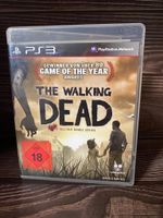 The Walking Dead: Season Two [PS3]