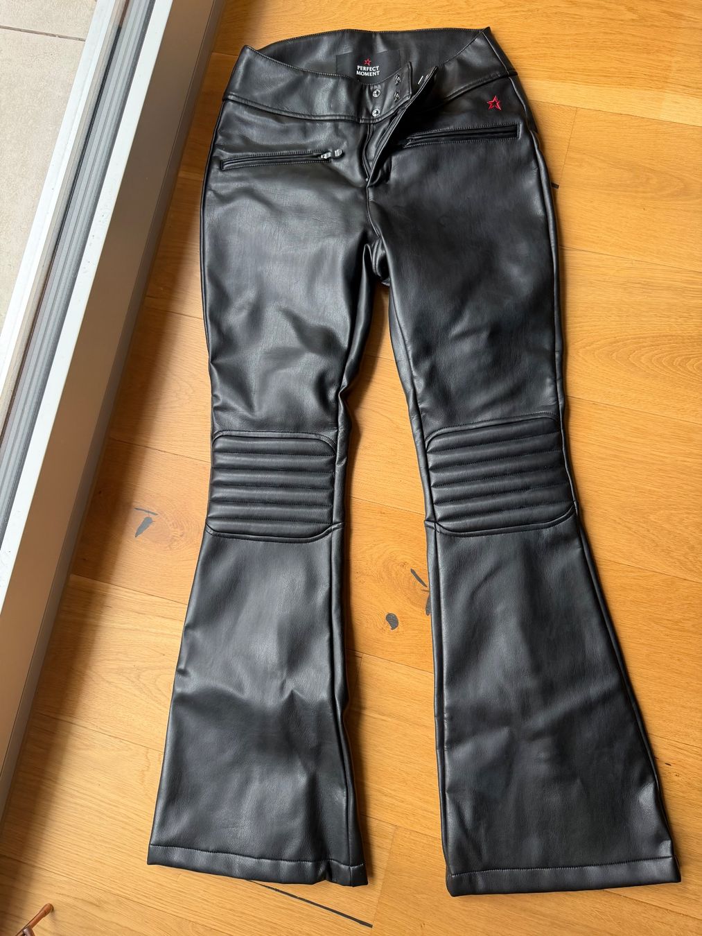 Pantaloni: PERFECT MOMENT, Ski-Lederhose, Grösse S – Usato da Horgen venduto da prelovedzh 3