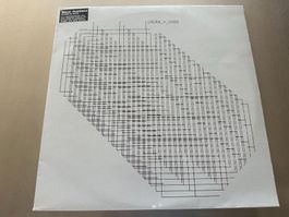 CLICKS + CUTS 3LPS - ALVA NOTO - PANSONIC - FARBEN - POLE...