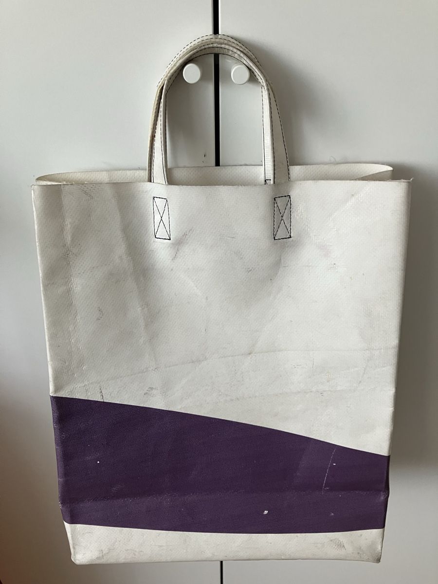 Freitag Borse: Sac Freitag en très bon état – Usato da Jongny venduto da Spicymum82 1