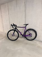 Marin Gravelbike Cortina AX2