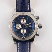 Breitling Super Avenger Chronograph