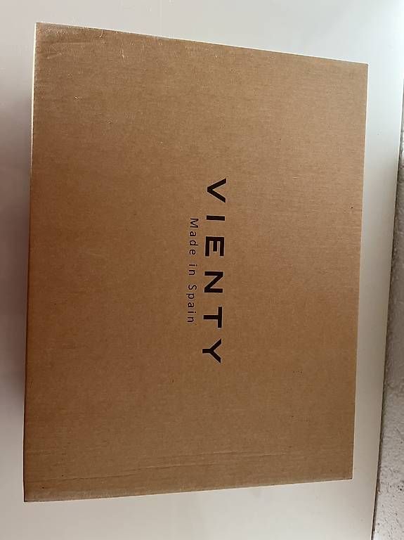 Scarpe da donna: Sandales compensées Vienty 38 – Usato da Cossonay-Ville venduto da cas_wq6f 3