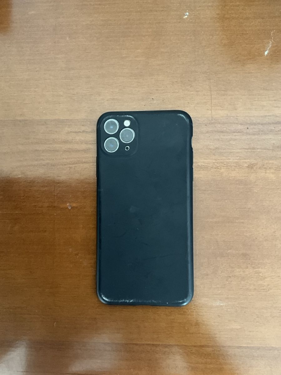 Apple Handys / Smartphones: iPhone 11 Pro  – Defekt aus Biel/Bienne von Mobile-Smart