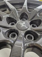 Ferrari Carbon Revolution Felge 20"