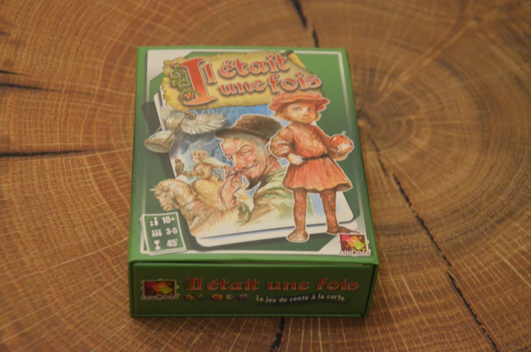 Giochi: JEUX – Usato da Chiasso venduto da Dolly015