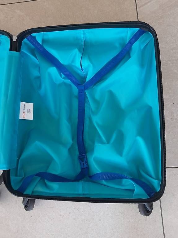 Reisekoffer: Koffer – Gebraucht aus Chur von mal_6m7r 1