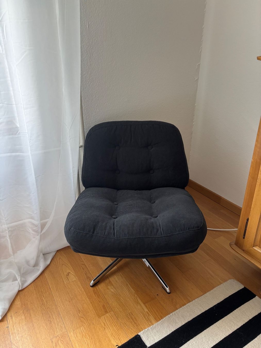 Ikea Fauteuils: IKEA Dyvlinge – D'occasion à St. Gallen par clairebland23