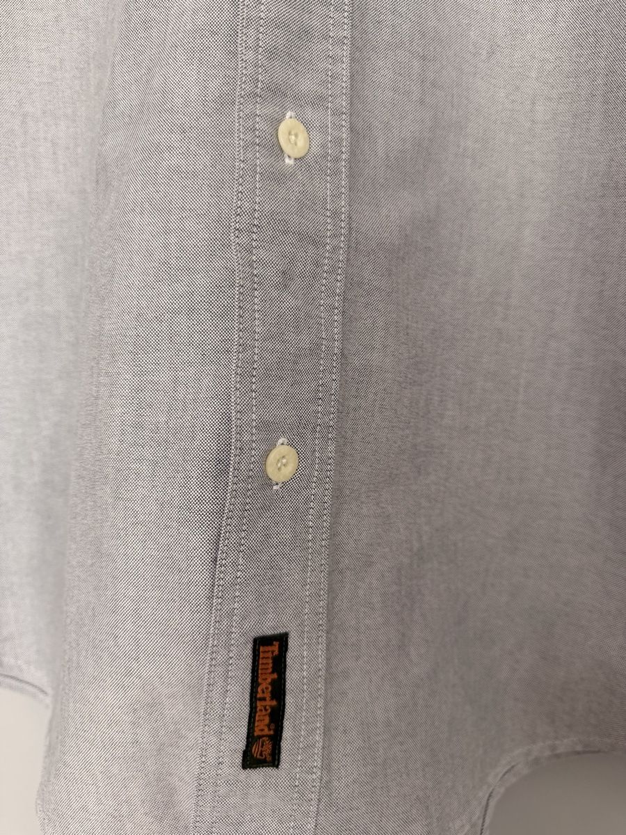 Timberland Hemden: Timberland Hemd 100% Baumwolle  – Gebraucht aus Dübendorf von MariaS. 3