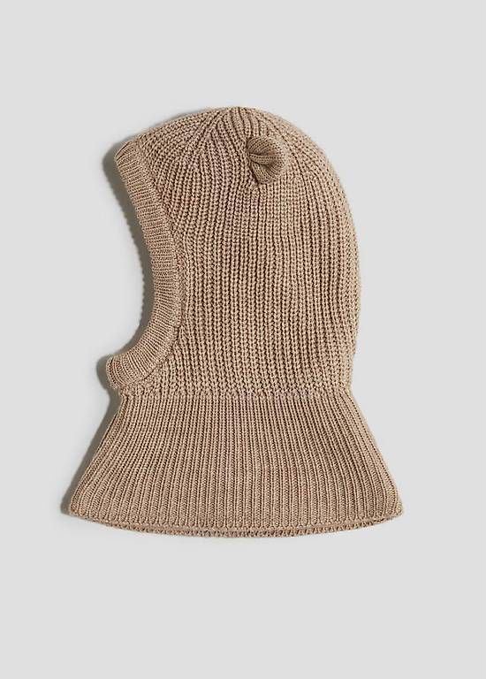 Altro in  Abbigliamento & Accessori: Passamontagna foderato in pile  – Usato da Quartino venduto da ver_t5p9 3