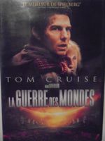 " La Guerre des Mondes " de Steven Spielberg avec Tom Cruise