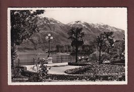 LOCARNO - Quai