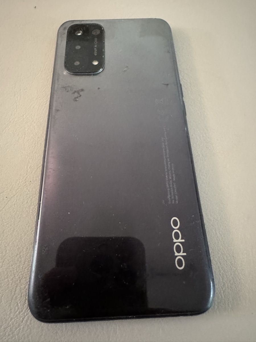 Oppo Telefoni cellulari / Smartphones: OPPO A74 5G – Difettoso da Adliswil venduto da Busys 1